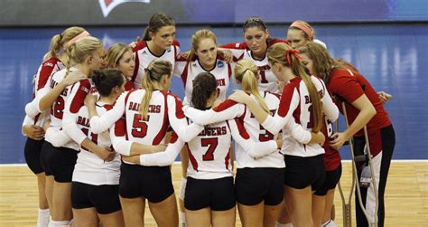 badgersvolleyball